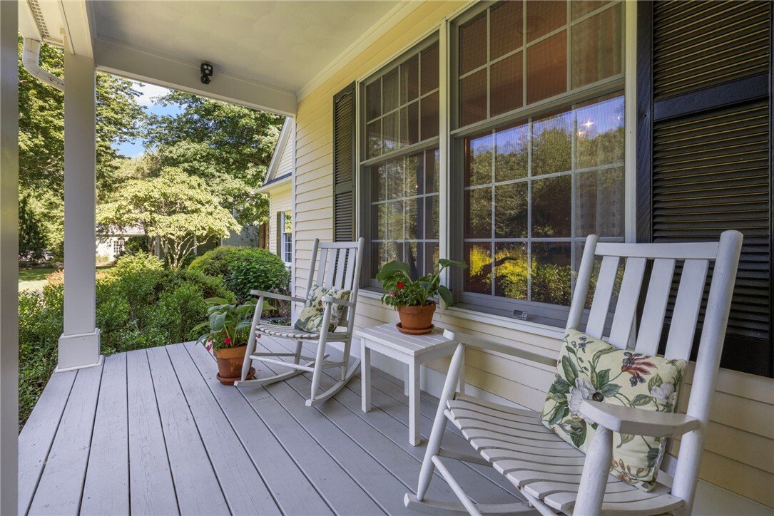House in South Kingstown, Rhode Island, United States 4 - 18284303