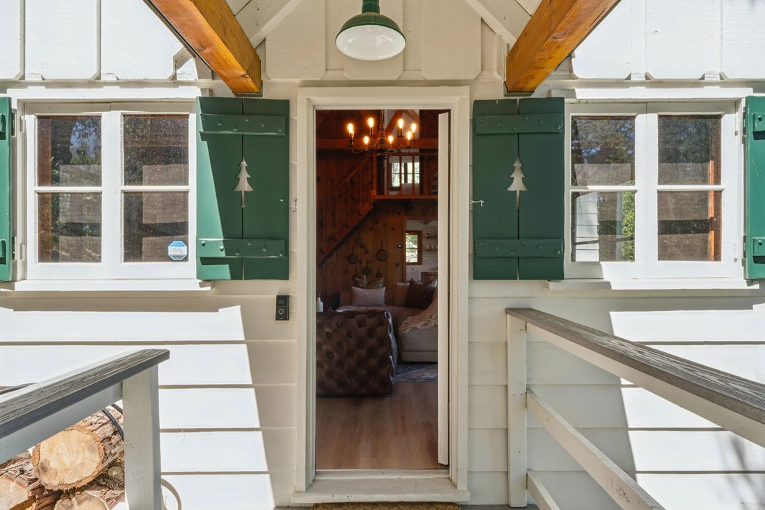 House in Lake Arrowhead, California, United States 5 - 18295625