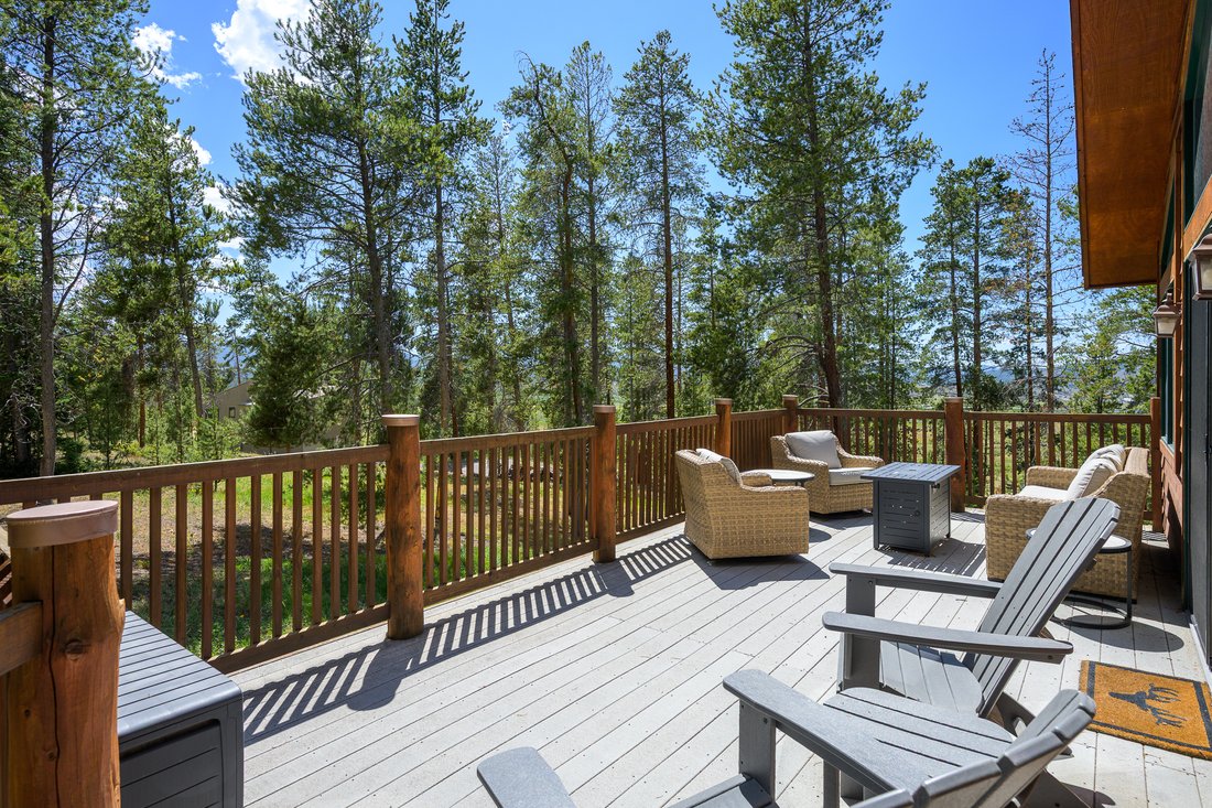 House in Fraser, Colorado, United States 5 - 18295257