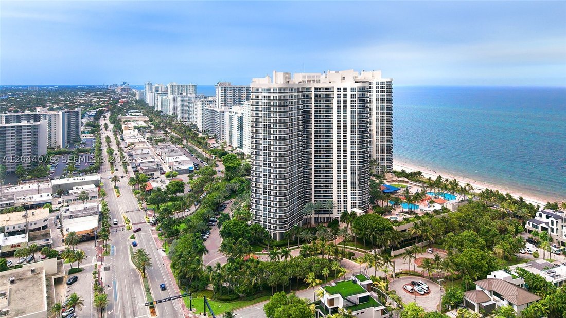Condo in Fort Lauderdale, Florida, United States 3 - 18285178