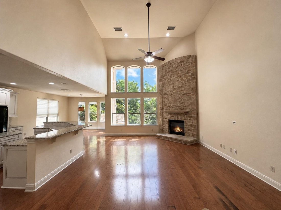 House in Bee Cave, Texas, United States 5 - 18284764