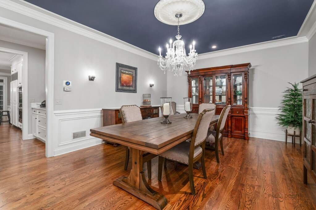 House in Lake Bluff, Illinois, United States 4 - 18296263
