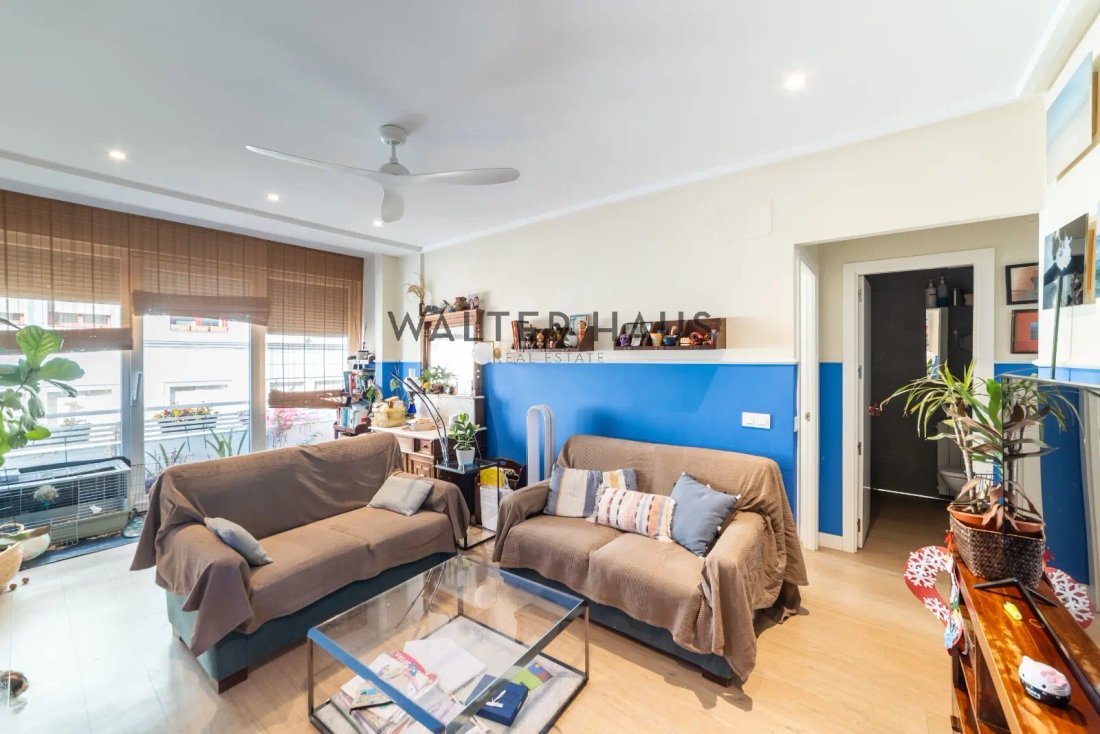 Apartment in Barrio Salamanca, Madrid, Spain 2 - 18282838