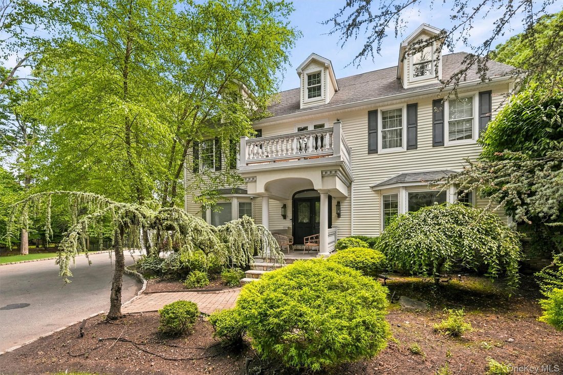 House in New City, New York, United States 4 - 18286058