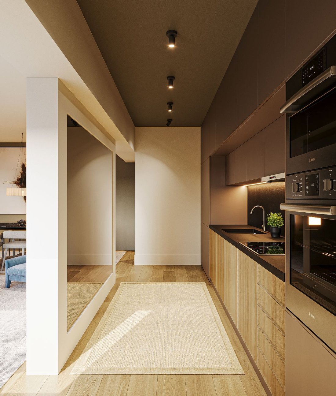 Apartment in Gracia, Barcelona, Spain 3 - 18285379