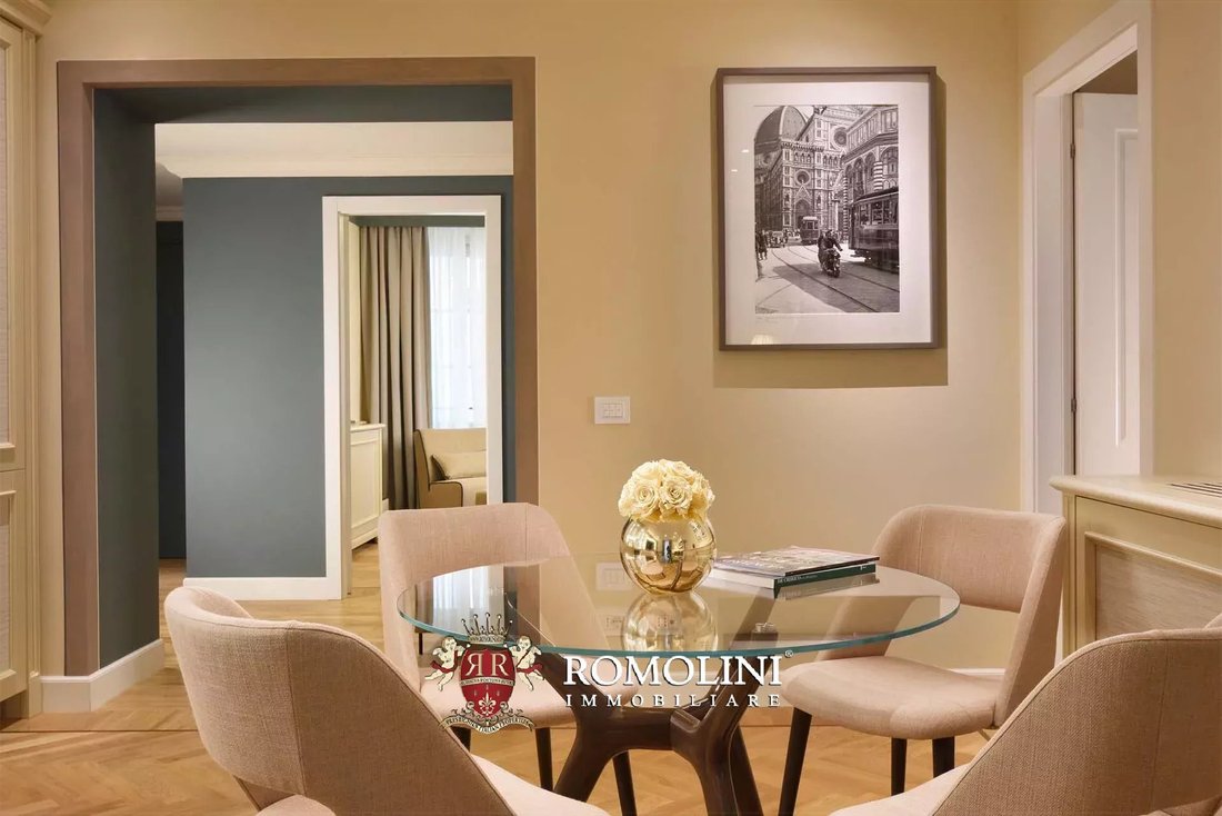 Apartment in Center, Florence, Tuscany 5 - 15665220