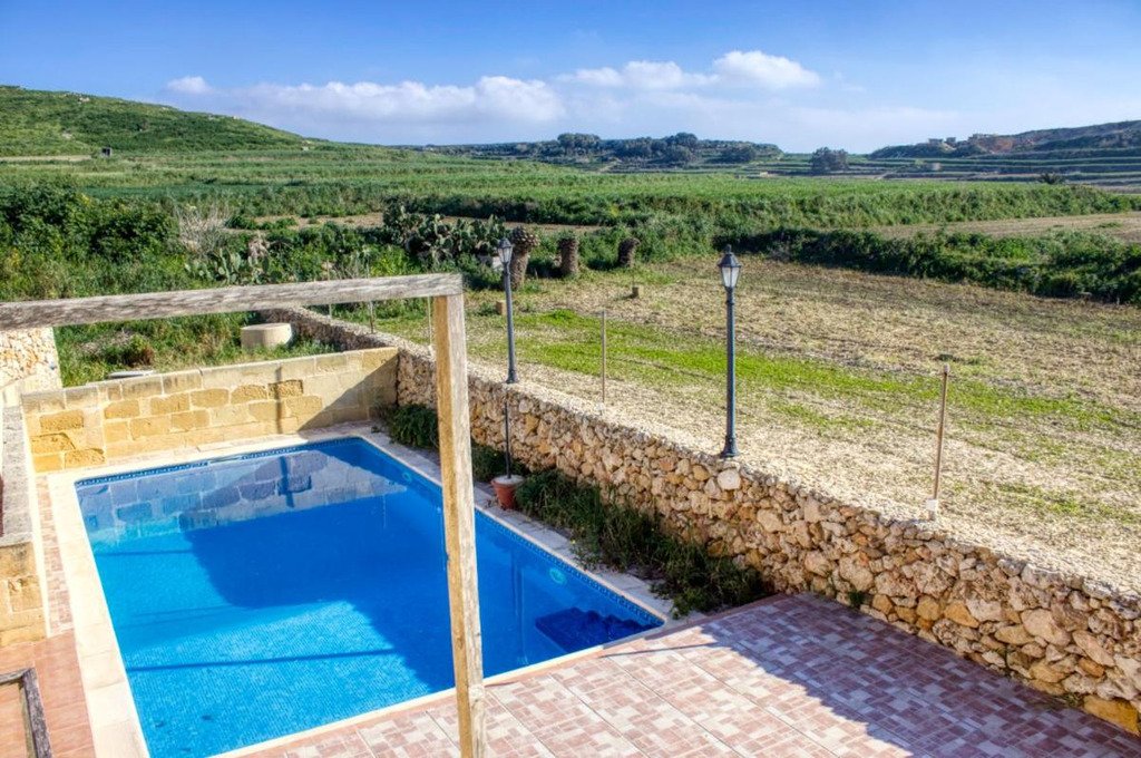 Villa in San Lawrenz, Malta 3 - 18289470