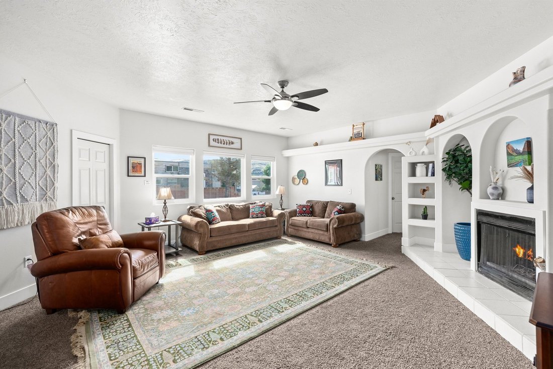 House in La Verkin, Utah, United States 5 - 18283632