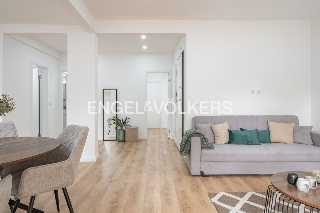 Apartment in Benfica, Lisbon, Portugal 4 - 17123418