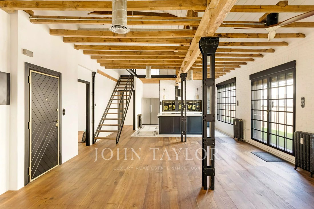 Apartment in Centro, Madrid, Spain 1 - 18118572