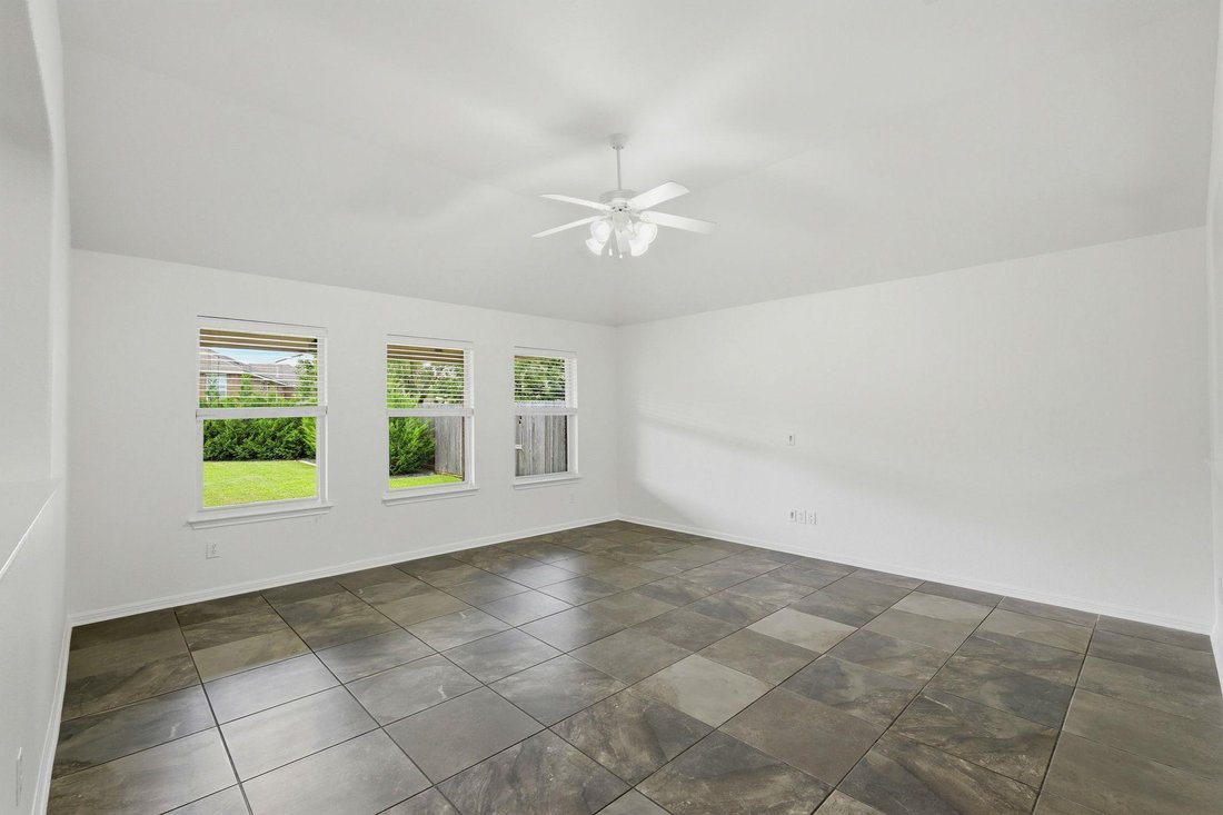 House in Cedar Park, Texas, United States 5 - 18284719