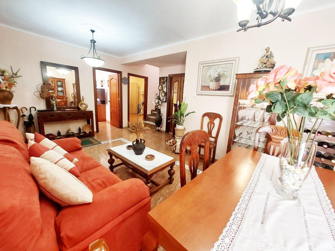 House in La Capellania, Benalmadena, Andalusia 4 - 18290553