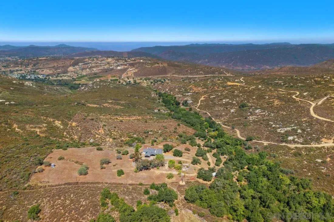 Casa a Ramona, California, Stati Uniti 1 - 18286014