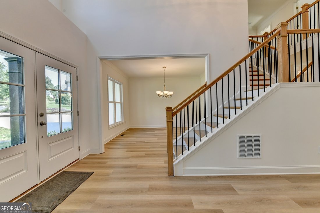 House in Gainesville, Georgia, United States 4 - 18268376