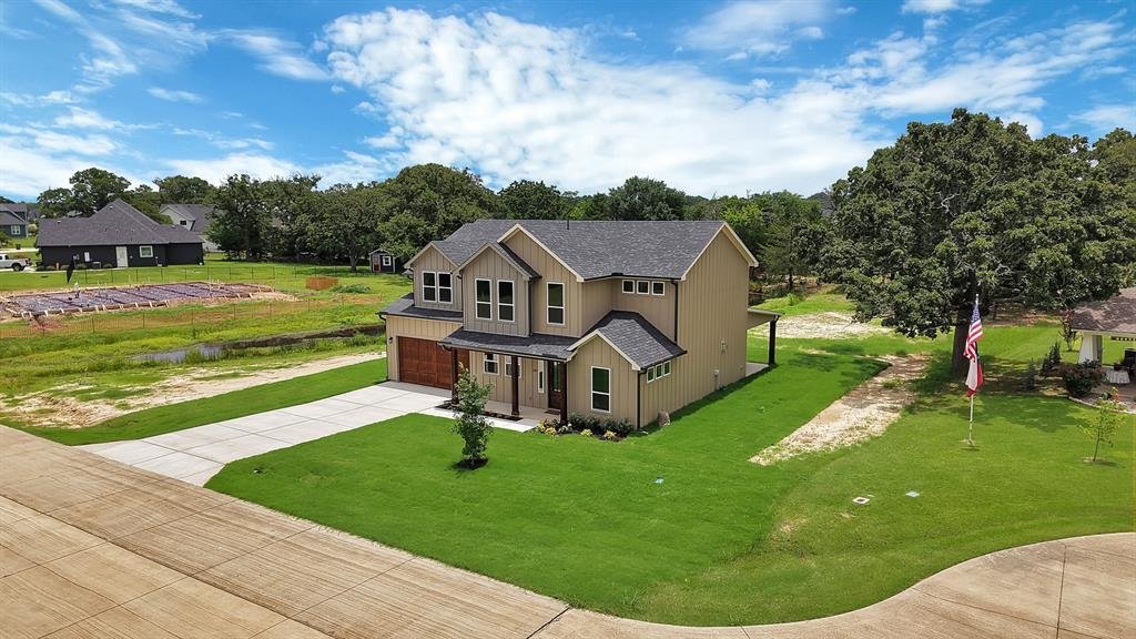 House in Union Valley, Texas, United States 5 - 18292410