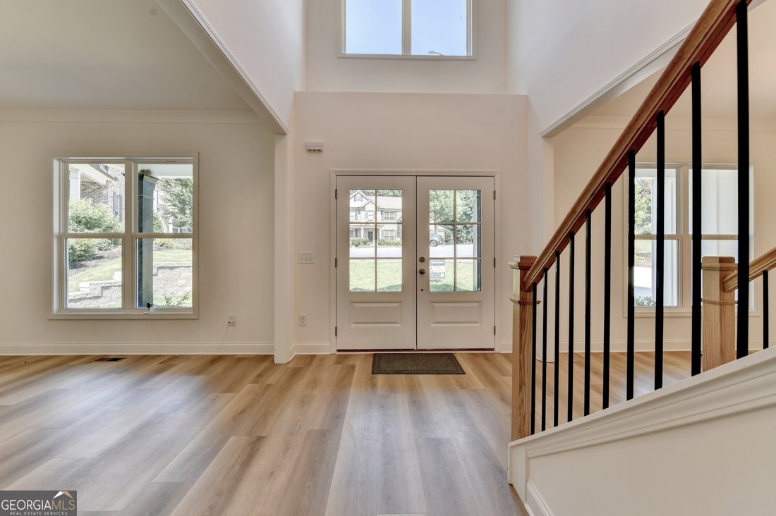 House in Gainesville, Georgia, United States 5 - 18268376