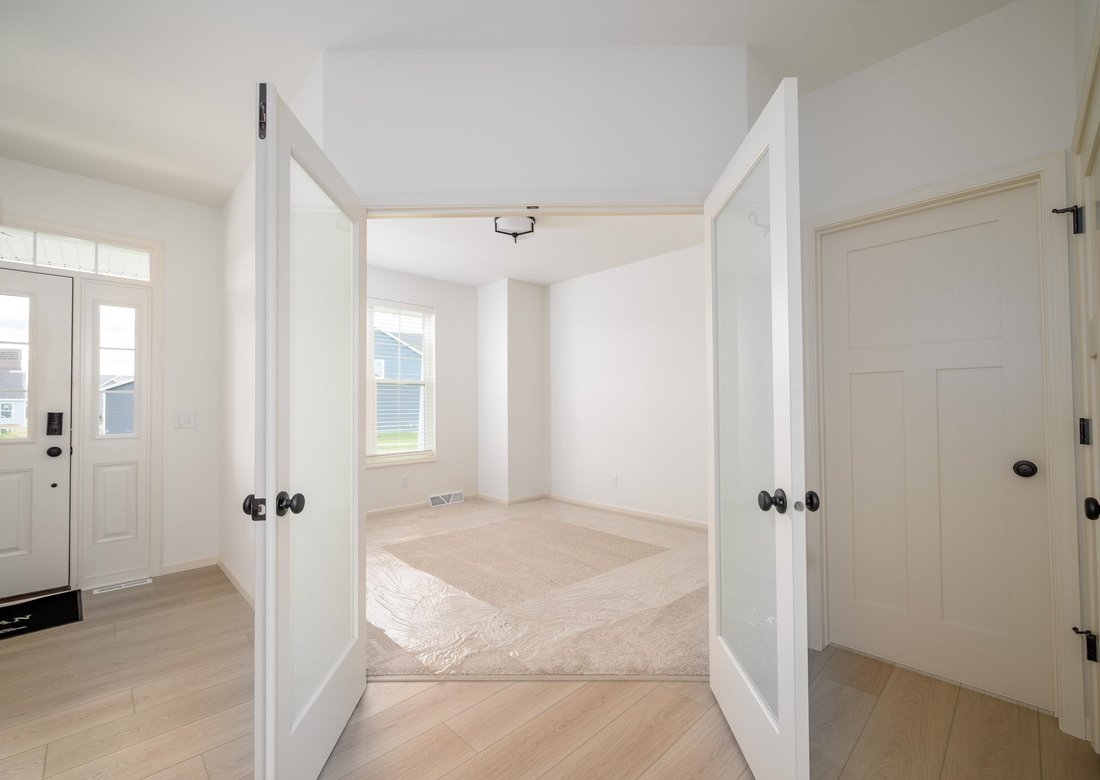 House in Verona, Wisconsin, United States 3 - 17988324