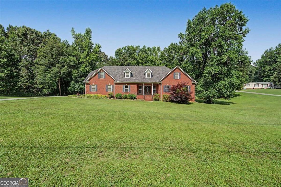 House in Temple, Georgia, United States 5 - 18290664