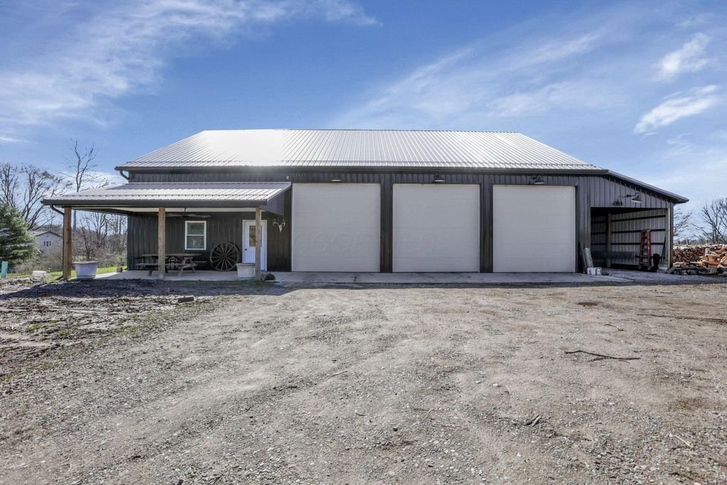 House in Granville, Ohio, United States 5 - 18293290