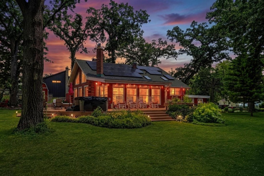 House in Bristol, Wisconsin, United States 2 - 18284406