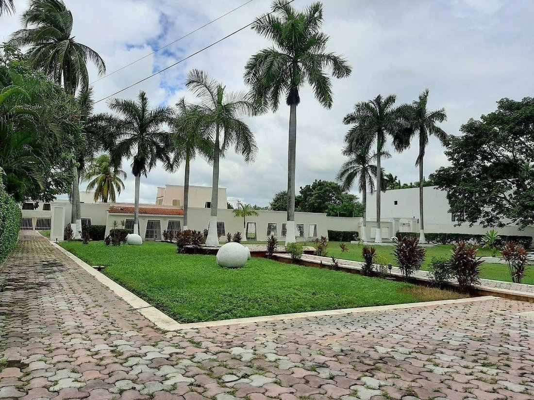 House in La Ceiba, Yucatan, Mexico 2 - 18283090