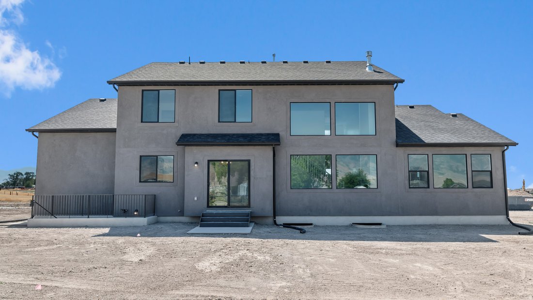 House in Eagle Mountain, Utah, United States 2 - 18131399