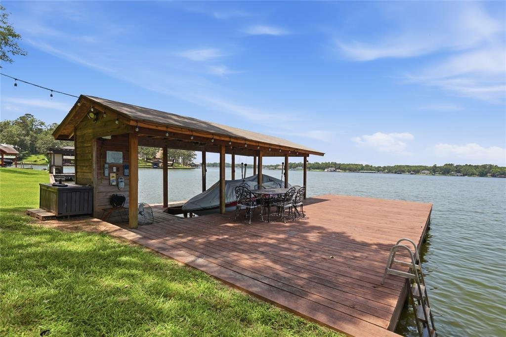 House in Scroggins, Texas, United States 2 - 17411533