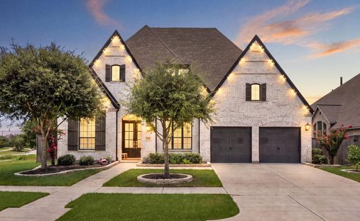 House in Brookshire, Texas, United States 1