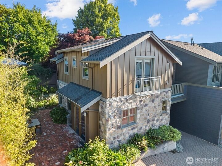 House in Seattle, Washington, United States 2 - 18288030