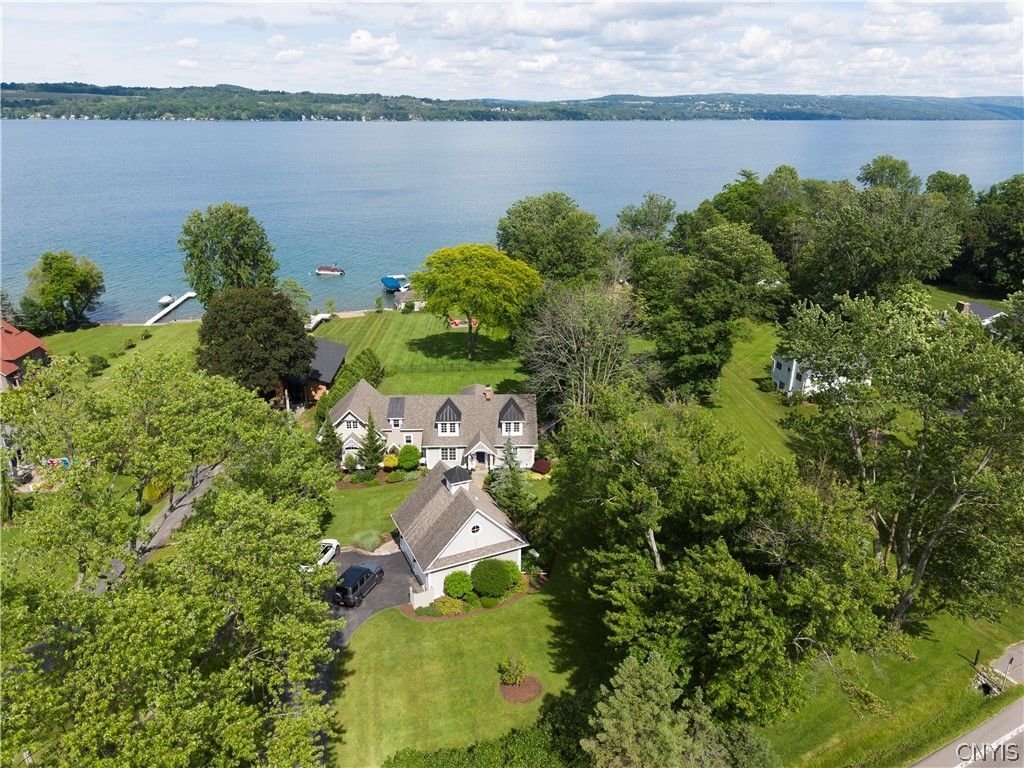 House in Skaneateles, New York, United States 1 - 18293301