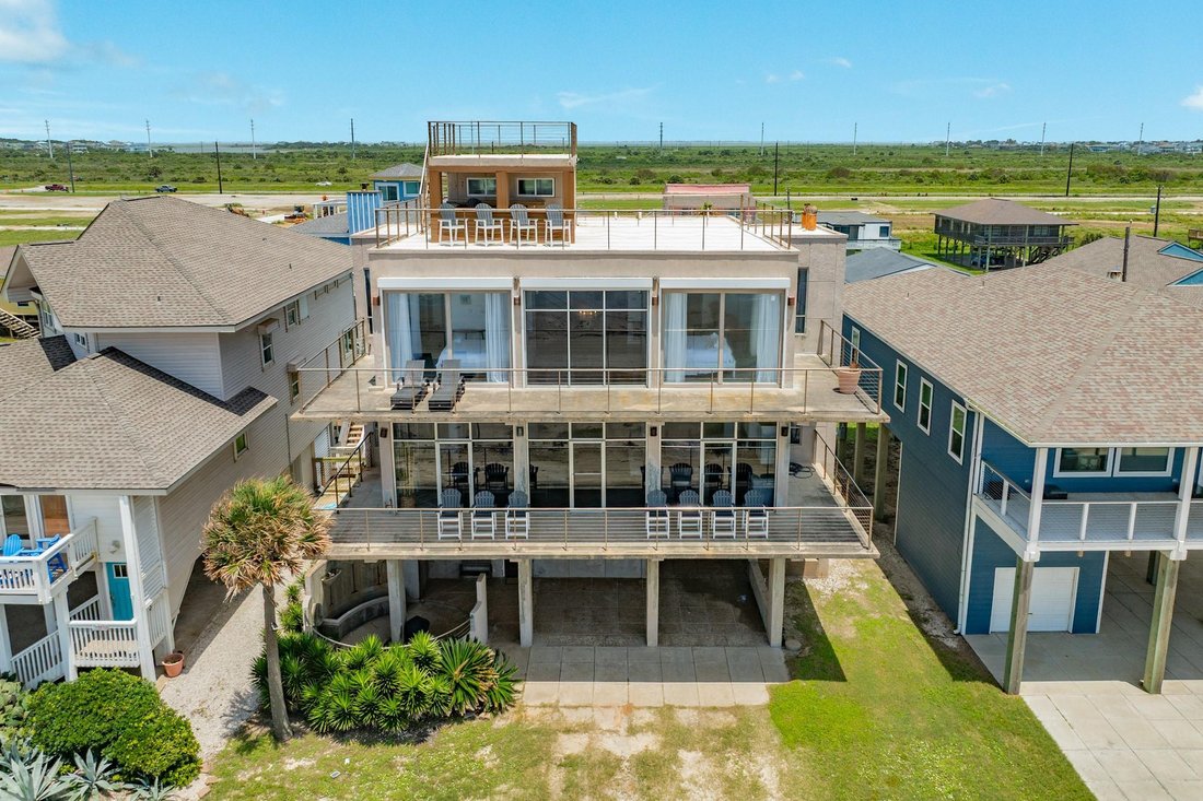 House in Galveston, Texas, United States 2 - 18290691