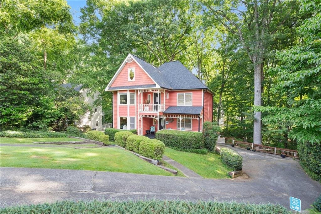 House in Marietta, Georgia, United States 2 - 18290768