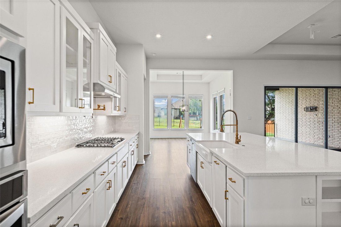 House in San Marcos, Texas, United States 4 - 18280374