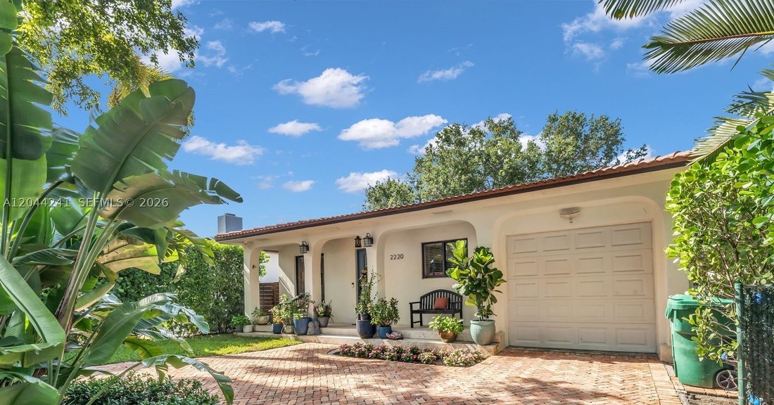 House in Miami, Florida, United States 2 - 18285124