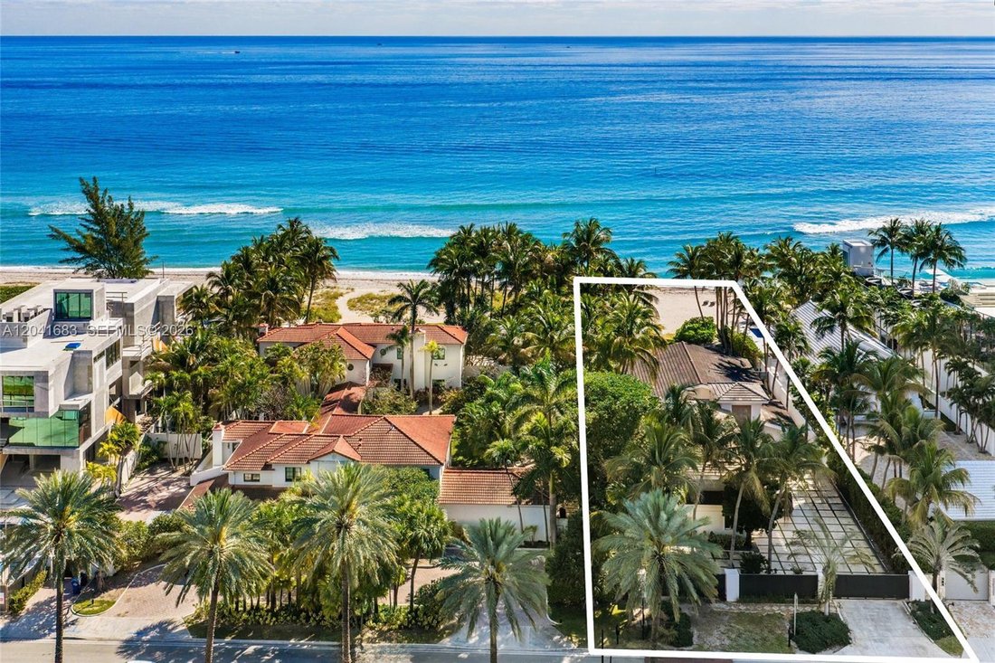 House in Golden Beach, Florida, United States 2 - 18286809