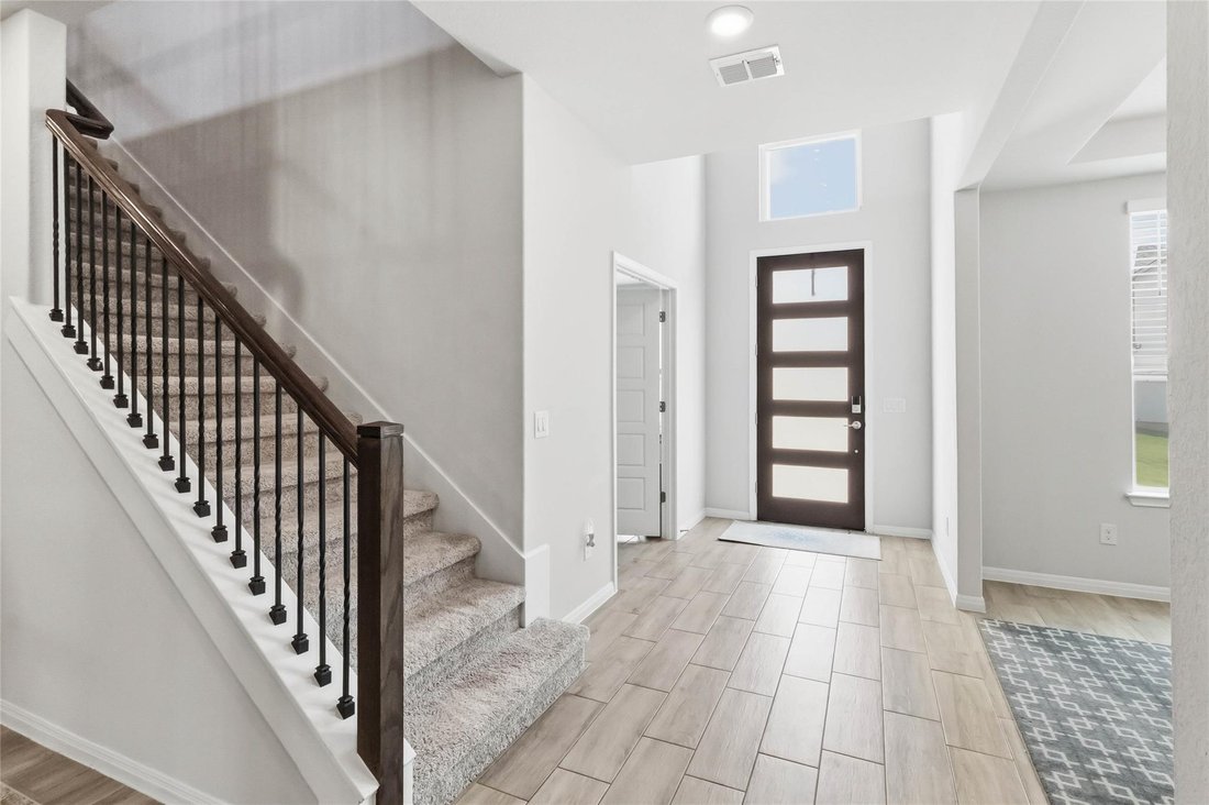 House in Cedar Creek, Texas, United States 4 - 18284738