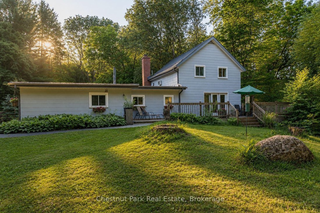Haus in Mulmur, Ontario, Kanada 2 - 18034555