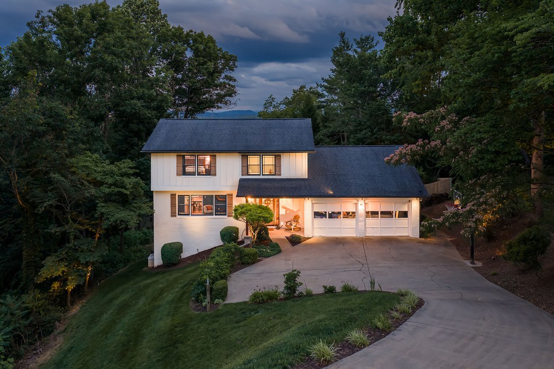 House in Asheville, North Carolina, United States 1 - 18287983