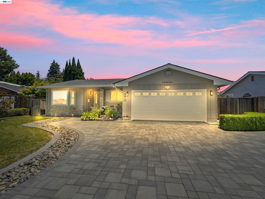 House in Newark, California, United States 5 - 18285306