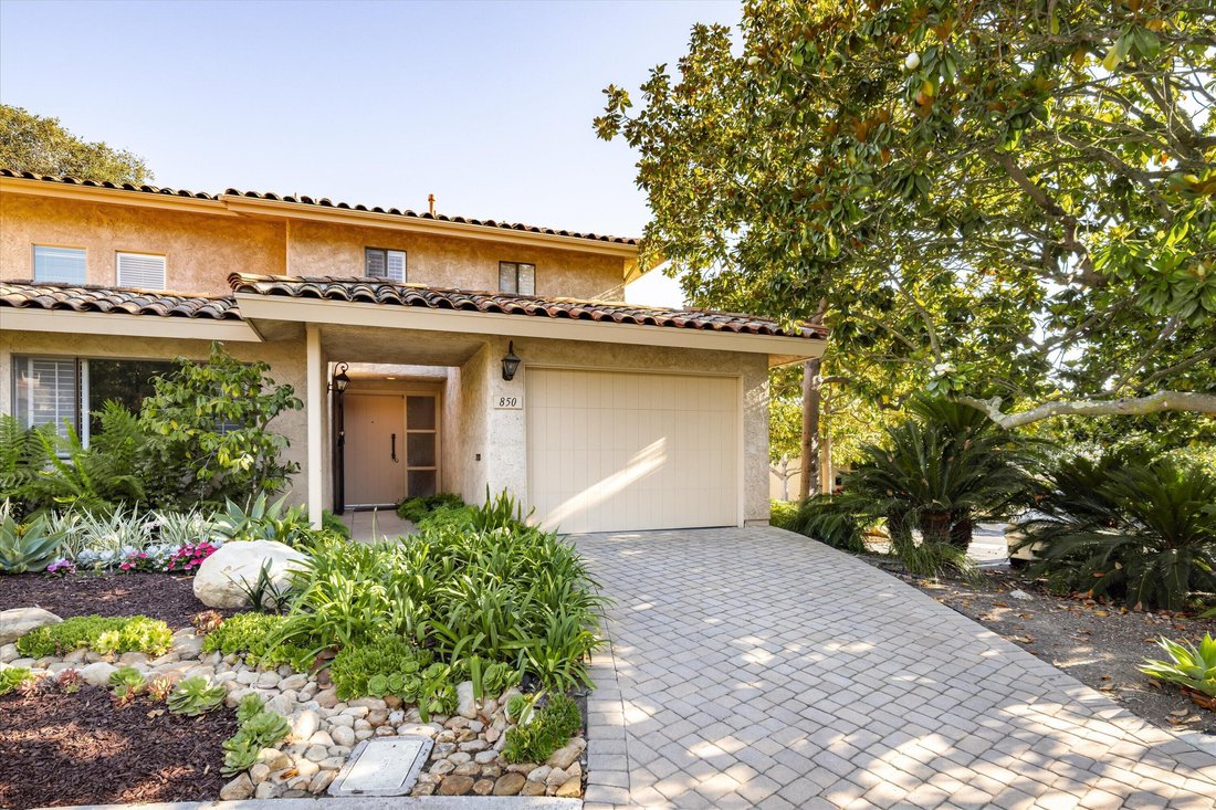 Condo in Santa Barbara, California, United States 1 - 18283731