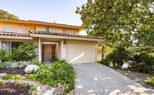 Condominio a Santa Barbara, California, Stati Uniti 1