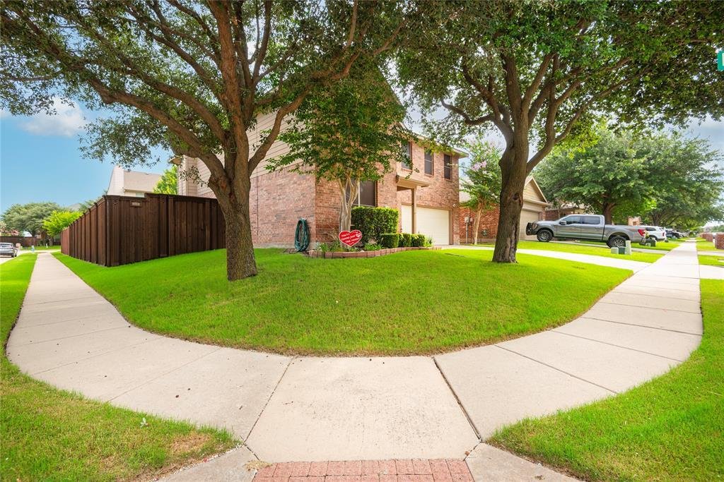 House in McKinney, Texas, United States 1 - 18248181