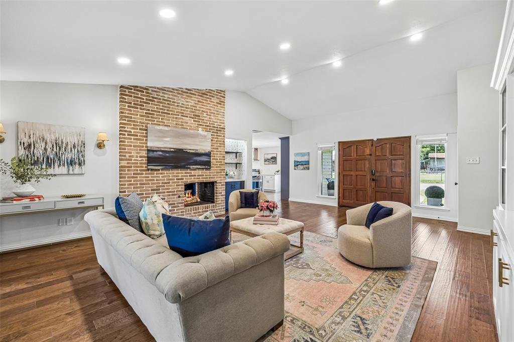 House in Dallas, Texas, United States 5 - 18281673