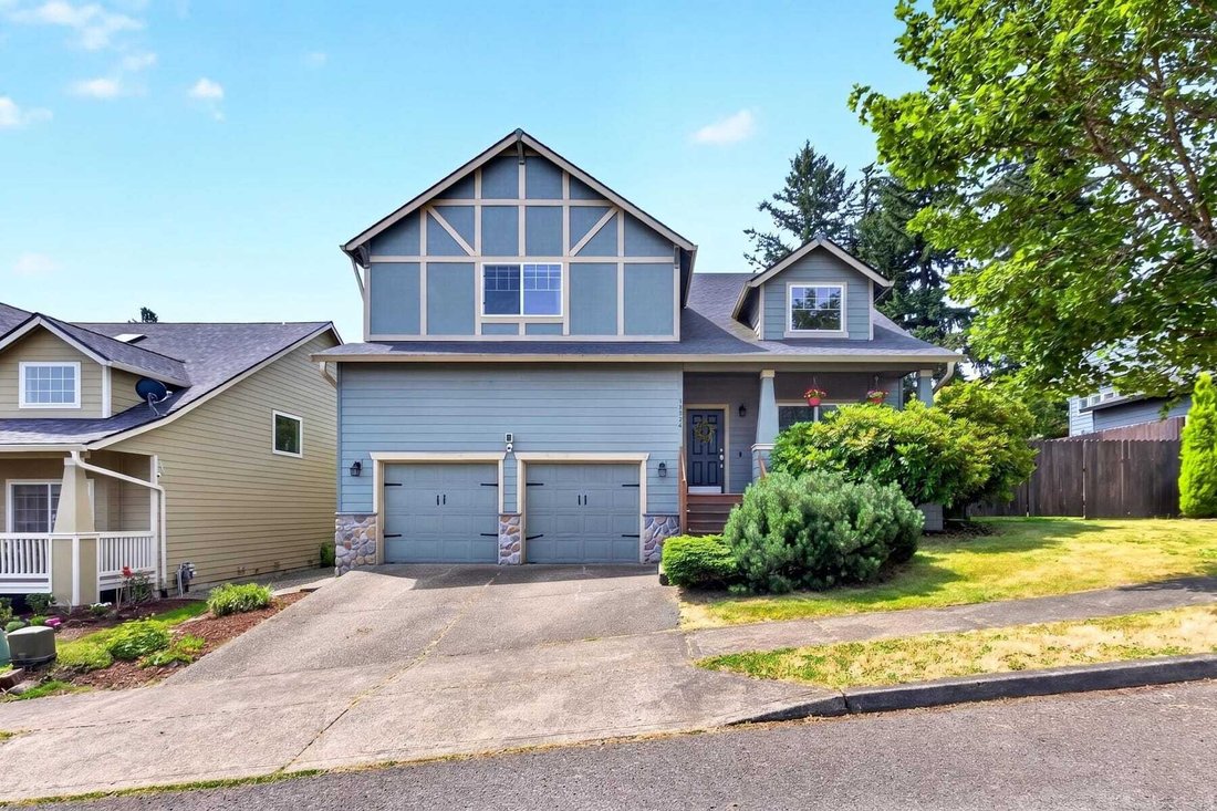 House in Portland, Oregon, United States 1 - 18283636