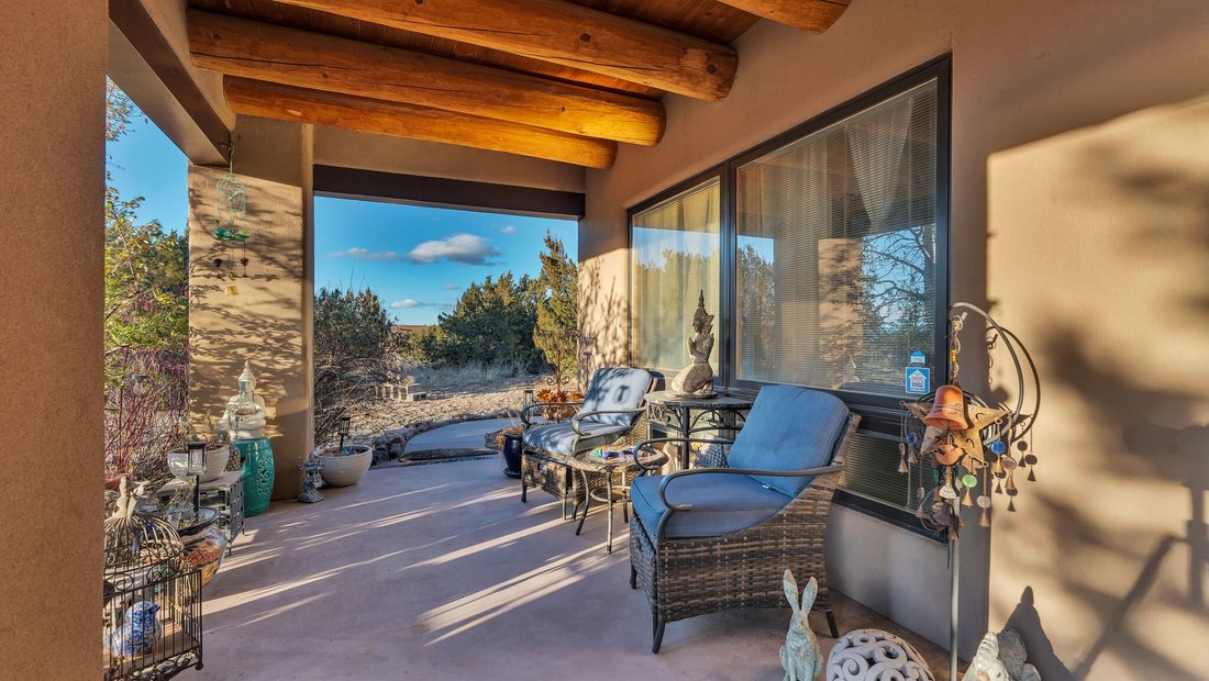 House in Santa Fe, New Mexico, United States 3 - 18279939
