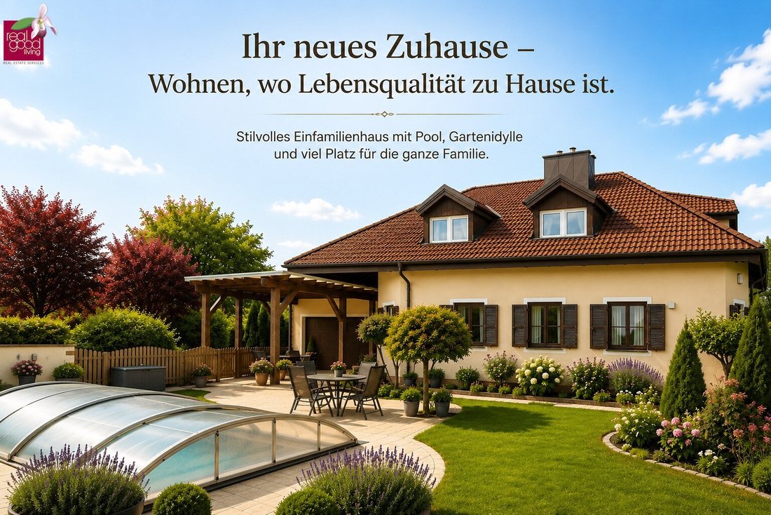 House in Kronberg, Lower Austria, Austria 1 - 18213715