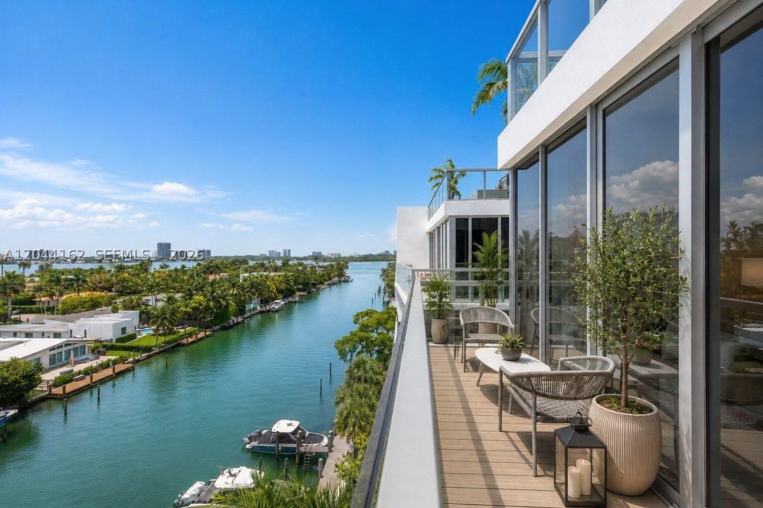 Condo in Bal Harbour, Florida, United States 1 - 18288278