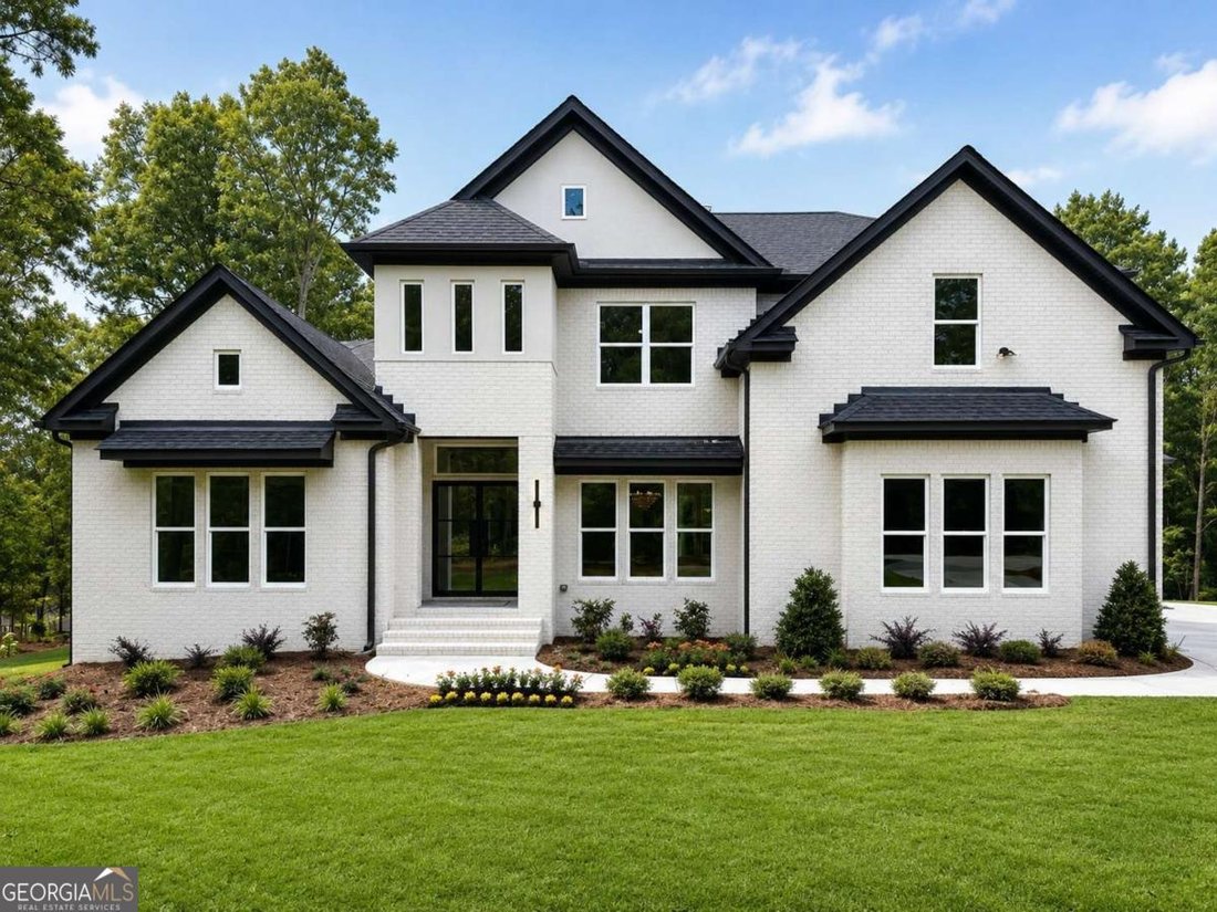 House in Monroe, Georgia, United States 2 - 18281218