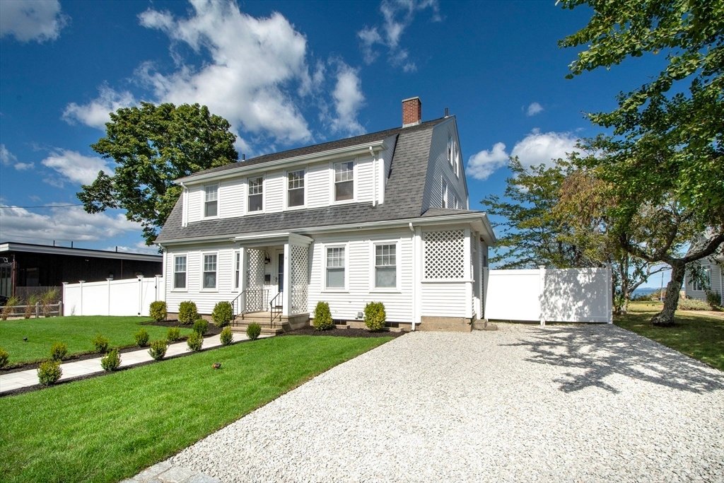 House in Quincy, Massachusetts, United States 4 - 18285922