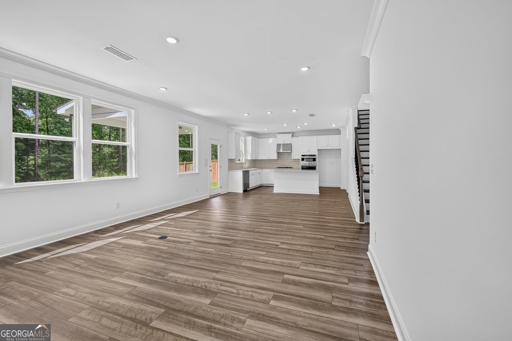 House in Loganville, Georgia, United States 5 - 17522373
